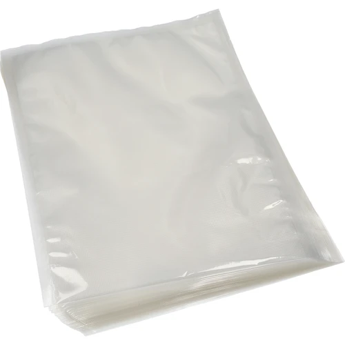 Σακούλες ραβδωτές για συσκευαστή κενού 25 x 35 cm, 50 τμχ. - 2