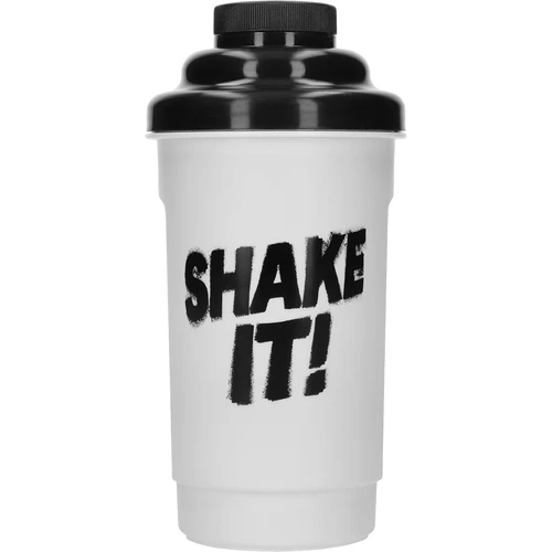 Σέικερ Vsypto 600 ml - SHAKE IT!