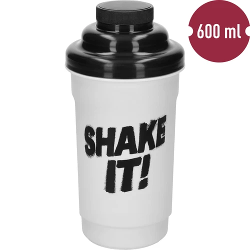 Σέικερ Vsypto 600 ml - SHAKE IT! - 3