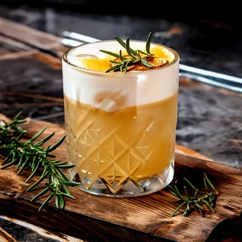 Σετ 6 εσάνς - κοκτέιλ 6x40ml - 4