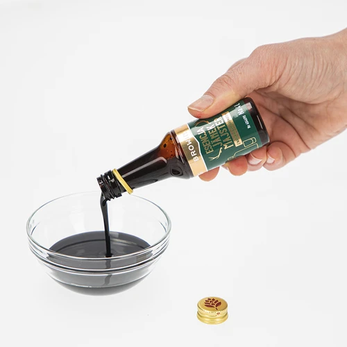 Σετ αρωματικών ουσιών Jänek Majster 40 ml + Przepalanka 40 ml - 4