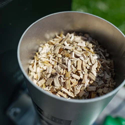 Σετ dragON για καπνιστήρι - μονάδες IQ με Wi‑Fi και γεννήτρια καπνού JET 2 LONG με συλλέκτη στάχτης - 20