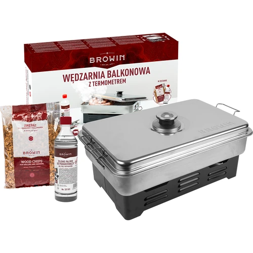 Σετ γενικής χρήσης - καπνιστήριο μπαλκονιού