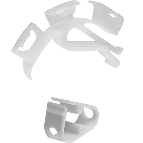 Σετ για μετάγγιση κρασιού με στήριγμα και σφιγκτήρα - 8