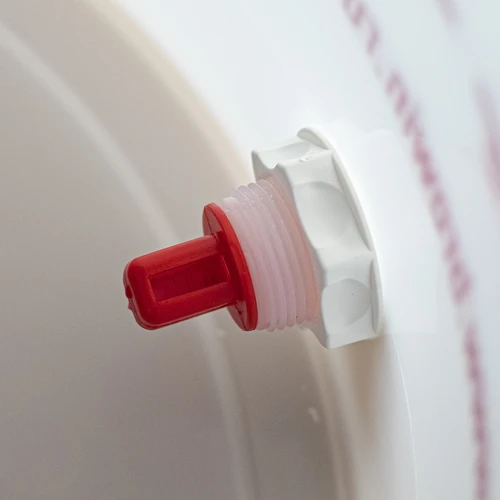 Σετ για μηλίτη 20 L - 8