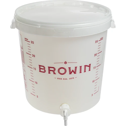 Σετ για μηλίτη 20 L - 4