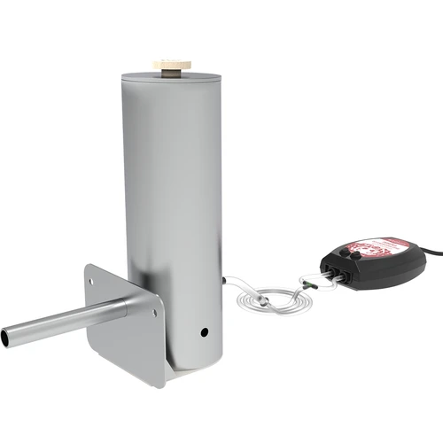 Σετ ηλεκτρικού καπνιστηρίου με γεννήτρια καπνού - 19