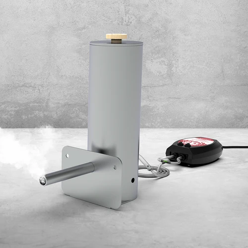 Σετ ηλεκτρικού καπνιστηρίου με γεννήτρια καπνού - 16