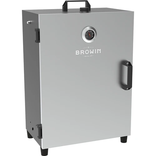 Σετ ηλεκτρικού καπνιστηρίου με γεννήτρια καπνού - 5