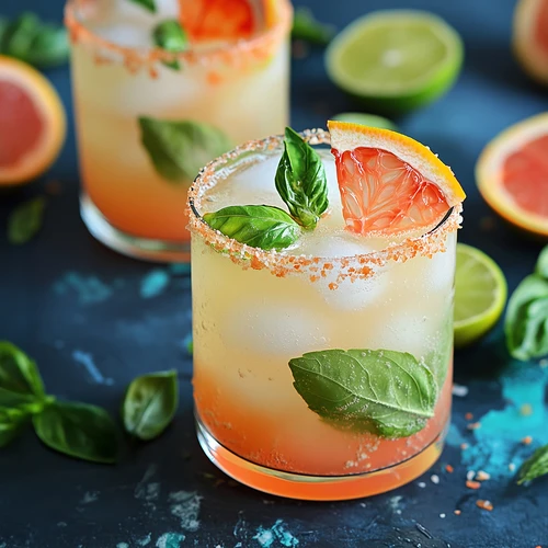 Σετ πάρτι - Vypito λεμόνι και λάιμ - 12