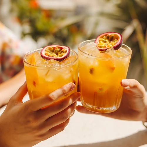 Σετ πάρτι - Vypito Μαρακούγια και ροδάκινο - 12