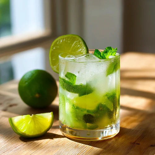 Σετ πάρτι - Vypito Μέντα και λάιμ - 11