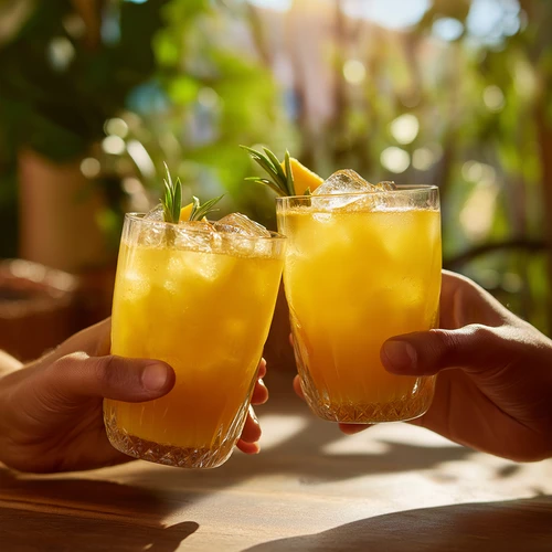 Σετ πάρτι - Vypito Multitropic - 12