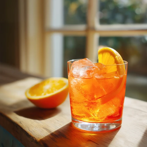 Σετ πάρτι - Vypito Πορτοκάλι - 11