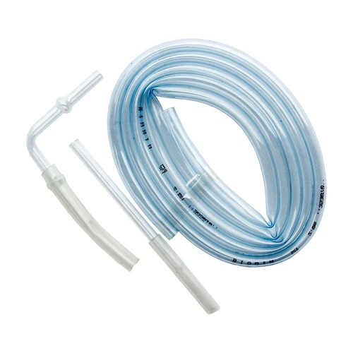 Σετ σωληνακίων για αποστακτήρα με γωνιακό εξάρτημα