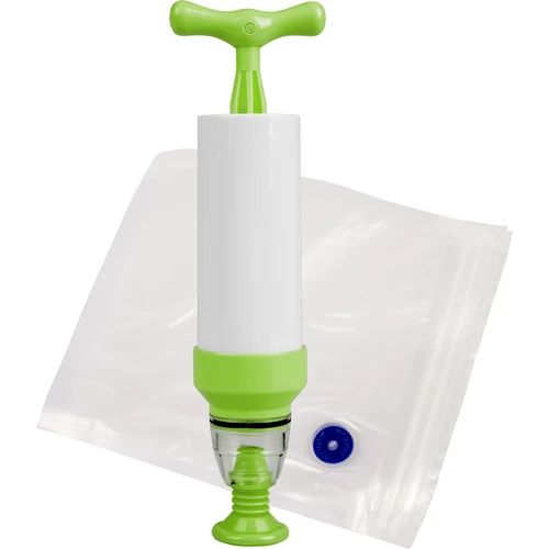 Σετ συσκευασίας κενού - χειροκίνητο