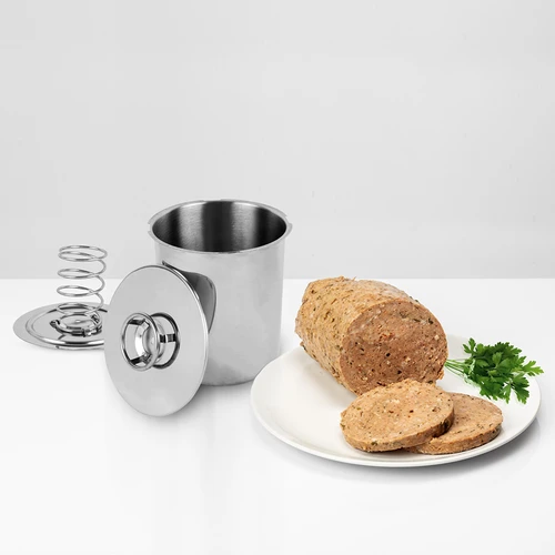 Σετ συσκευής παρασκευής ζαμπόν - Οικογενειακή πανδαισία, 3 kg - 14