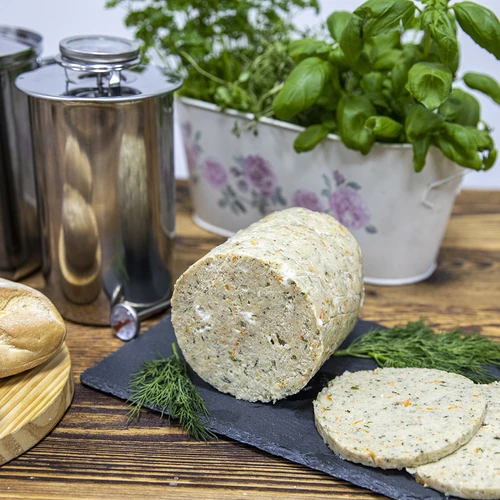 Σετ συσκευής παρασκευής ζαμπόν - Χορταστική Μπουκιά 1,5 kg - 21