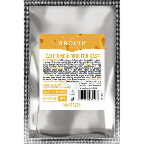 Σετ τυροκομίας - 3