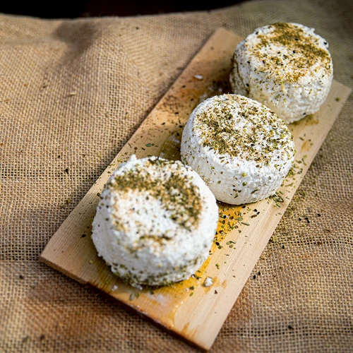 Σετ τυροκομίας - 10