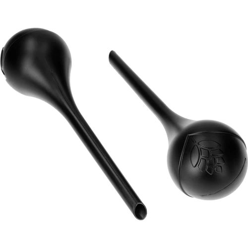 Σφαίρες αυτόματου ποτίσματος για φυτά, μαύρες ματ,  400 ml, 2 τεμ. - 2