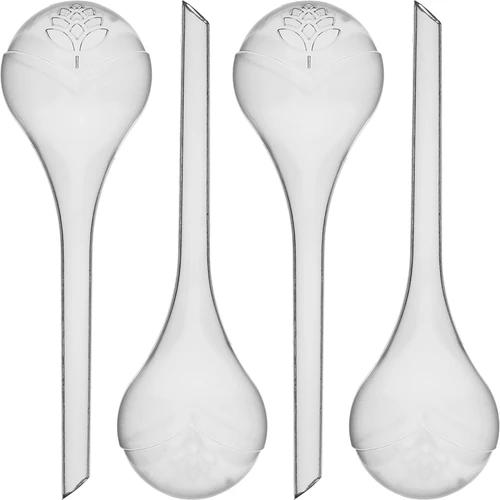 Σφαίρες αυτοποτισμού, διαφανείς, 400 ml, 4 τεμ.