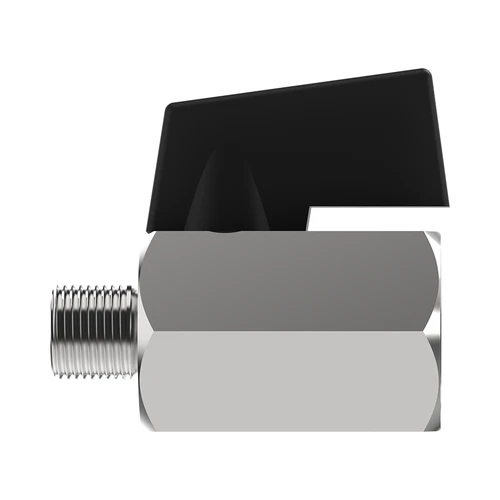 Σφαιρική βαλβίδα 1/8 ίντσας - 2