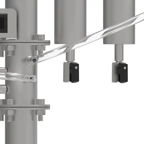 Σφαιρική βαλβίδα 1/8 ίντσας - 4