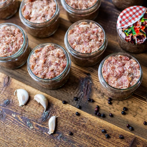 Słoikówka - μείγμα βοτάνων και μπαχαρικών, 30 g - 5