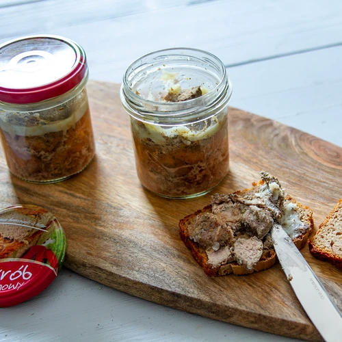 Słoikówka - μείγμα βοτάνων και μπαχαρικών, 30 g - 7