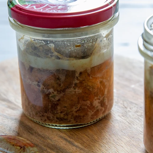 Słoikówka - μείγμα βοτάνων και μπαχαρικών και βοτάνων, 500 g - 7