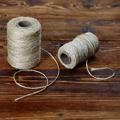 Σπάγκος σίζαλ 1,8 mm/115 m/250 g - 5