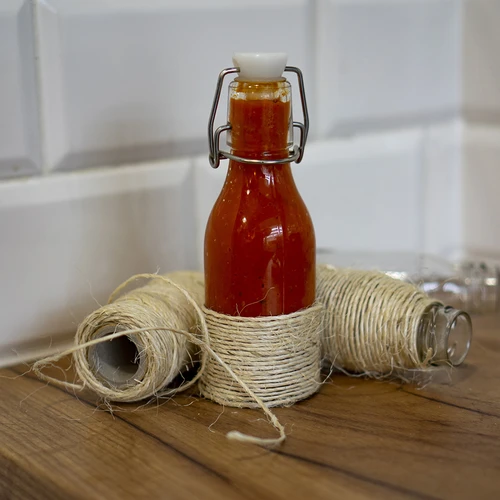 Σπάγκος σίζαλ 1,8 mm/115 m/250 g - 11