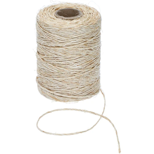 Σπάγκος σίζαλ 1,8 mm/115 m/250 g - 3