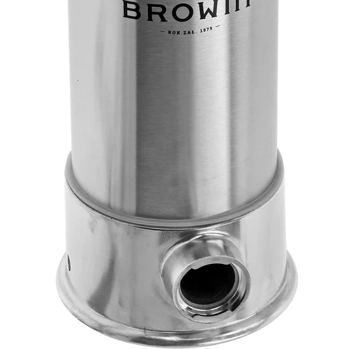 Στεγανοποιητικός δακτύλιος για κάθετο γεμιστικό λουκάνικων 5 kg - 4