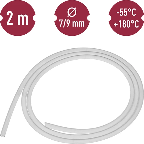 Στήλη φιλτραρίσματος από ανοξείδωτο ατσάλι, αναρτώμενη, με αξεσουάρ και ενεργό άνθρακα - 4