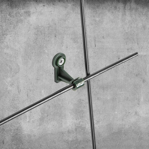 Στήριγμα για φυτά - καφασωτό (150cm x 45cm) 3 τεμάχια - 5