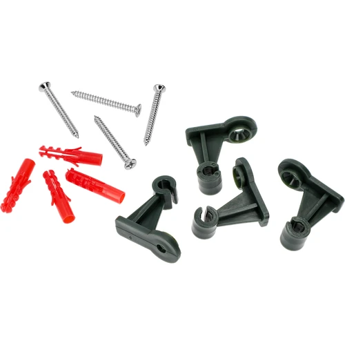 Στήριγμα για φυτά – καφασωτό κήπου 150 x 60cm - 6