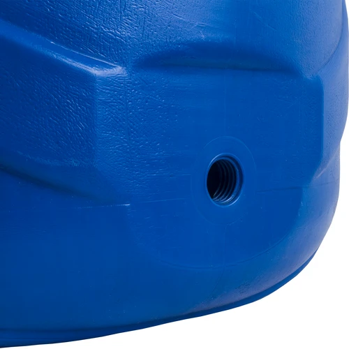 Στρόφιγγα εκροής για βαρέλι 40 L, 60 L, 130 L, 240 L - 4