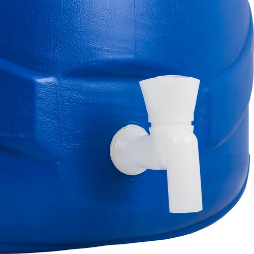 Στρόφιγγα εκροής για βαρέλι 40 L, 60 L, 130 L, 240 L - 5