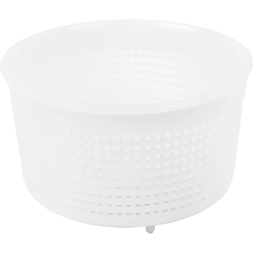 Στρογγυλή φόρμα τυροκομίας Ø 10 x 5,5 cm για 250 g