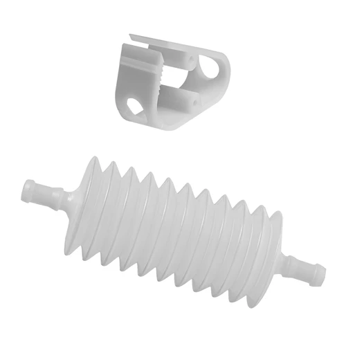 Σωληνάκι μετάγγισης κρασιού με αντλία - 6