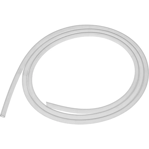 Σωληνάκι σιλικόνης Ø 7/9 mm - θερμ. -55 έως +180°C - 2