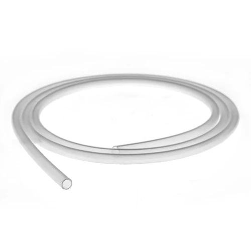 Σωληνάκι σιλικόνης Ø 7/9 mm - θερμ. -55 έως +180°C - 3