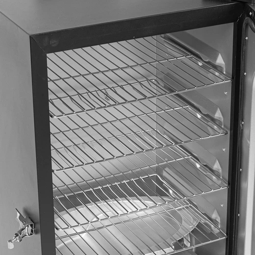 Σχάρα για ηλεκτρικό καπνιστήριο dragON 330275 - 4