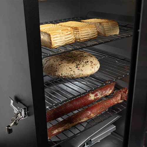 Σχάρα για ηλεκτρικό καπνιστήριο dragON 330275 - 5