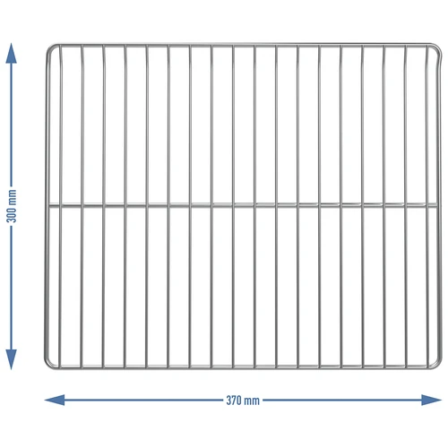 Σχάρα για ηλεκτρικό καπνιστήριο dragON 330275 - 3