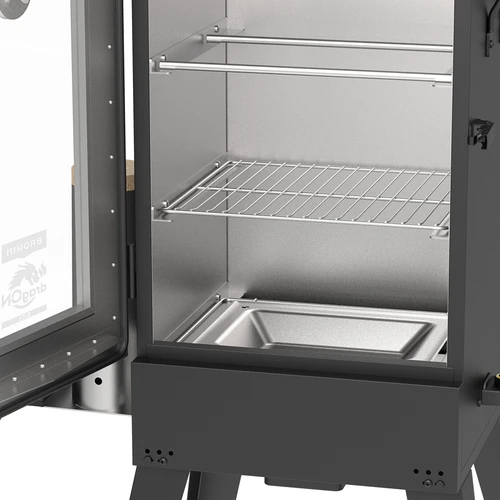 Σχάρα για ηλεκτρικό καπνιστήριο dragON 330345 - 5