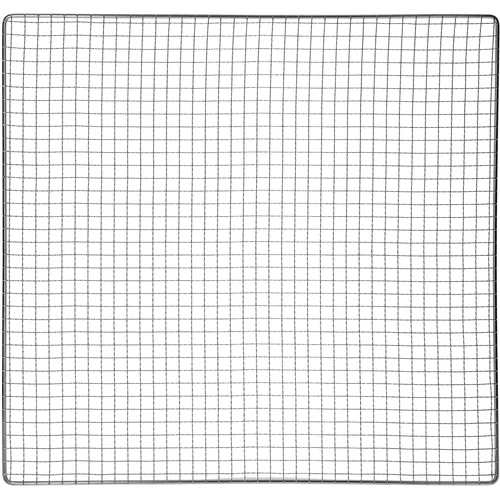 Σχάρα πλέγματος για καπνιστήριο