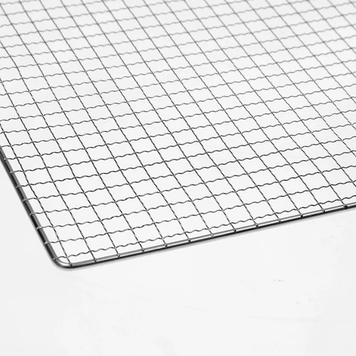 Σχάρα πλέγματος για καπνιστήριο - 3